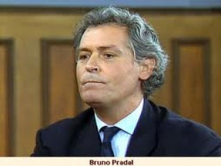 Bruno Pradal picture, image, poster